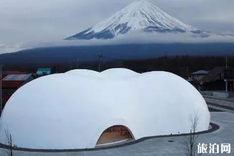 日本富士山美食餐廳攻略