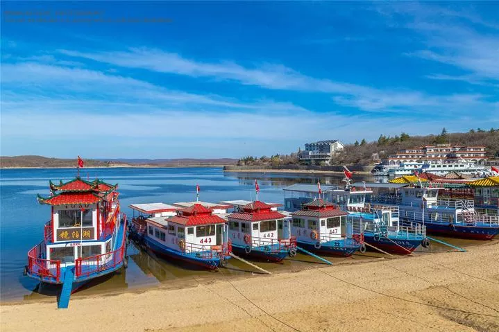 鏡泊湖旅游攻略 鏡泊湖旅游住宿指南