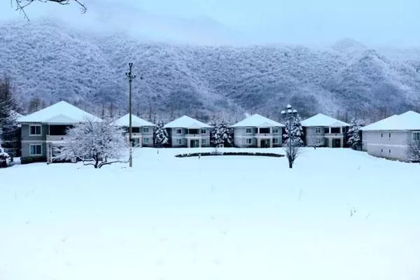 2021巫溪紅池壩冬季旅游攻略