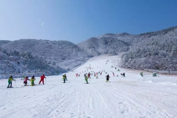 2021-2022將軍山滑雪場(chǎng)開放時(shí)間 附滑雪場(chǎng)價(jià)格表