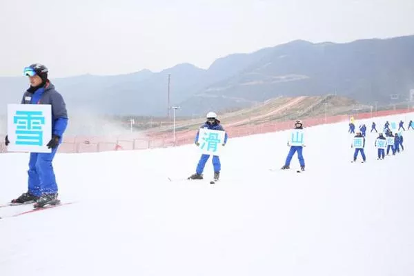 2021-2022北京西山滑雪場開放時間 交通攻略