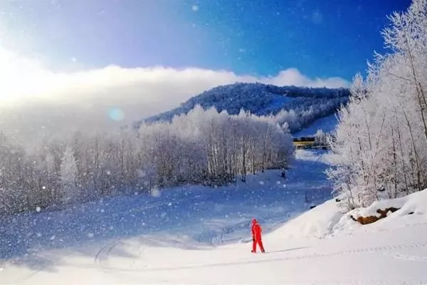 北京西山滑雪場什么時候開放附游玩攻略