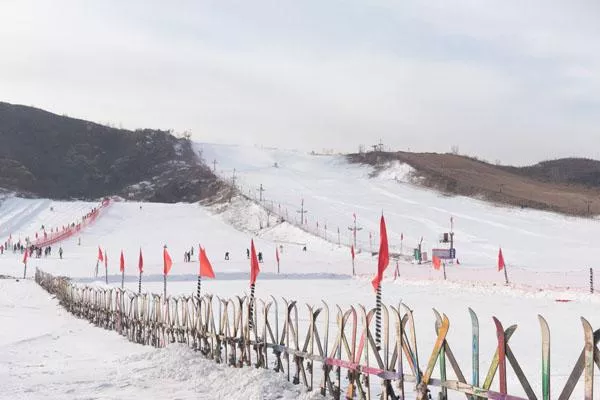 2021-2022天津盤山滑雪場(chǎng)門票及開放時(shí)間