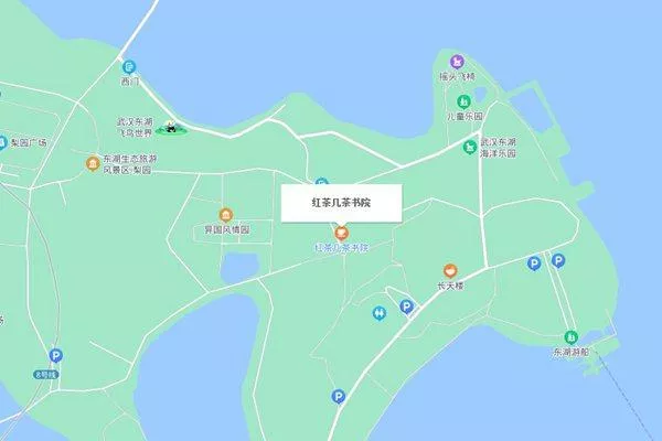 東湖聽(tīng)濤景區(qū)游玩攻略 交通、游玩、吃喝都給大家介紹清楚