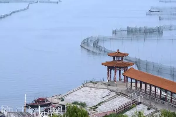 東平湖景區(qū)門票多少錢