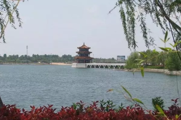 東平湖景區(qū)門票多少錢