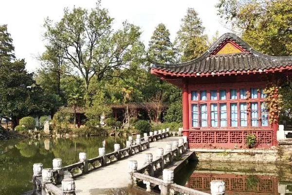 東湖磨山風景區(qū)需要預約嗎 東湖磨山風景區(qū)游玩攻略