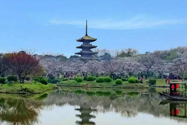 東湖磨山風景區(qū)需要預約嗎 東湖磨山風景區(qū)游玩攻略