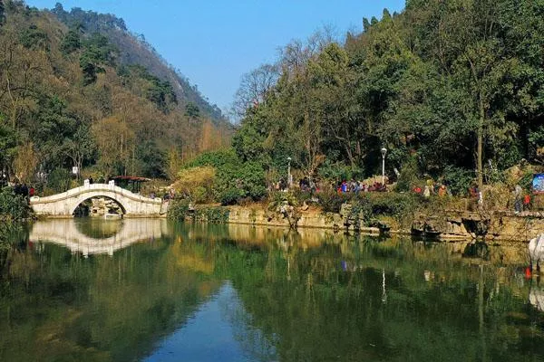 貴陽(yáng)黔靈山公園游玩攻略 附景點(diǎn)介紹