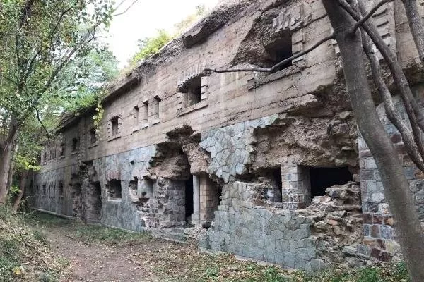 旅順東雞冠山開放時(shí)間