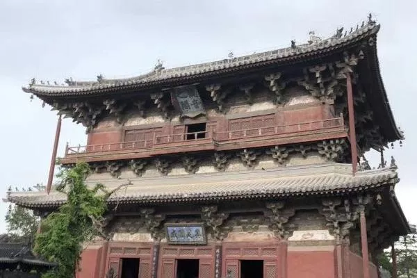 阜新瑞應(yīng)寺在哪里 具體位置