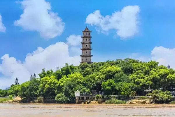 溫州江心嶼有哪些景點 八大特色景點介紹