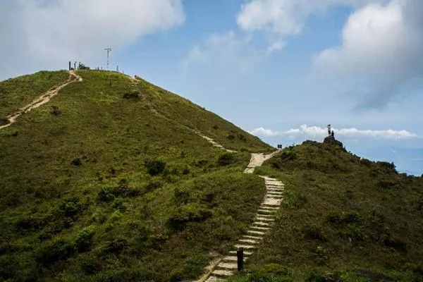 爬七娘山需要多長(zhǎng)時(shí)間