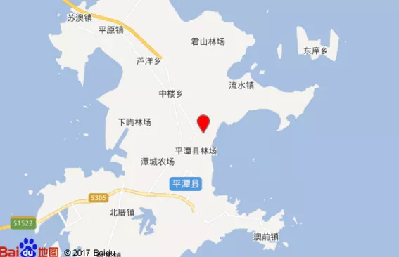 爸爸去哪兒5首站福建平潭島<a href='http://m.dinglibuild.com/' target=_blank>旅游攻略</a>