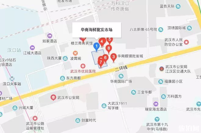 新型冠狀病毒發(fā)源地在哪 是中國武漢嗎