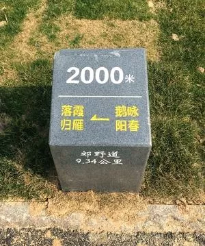 東湖綠道怎么去?從哪里進去?附詳細游玩攻略