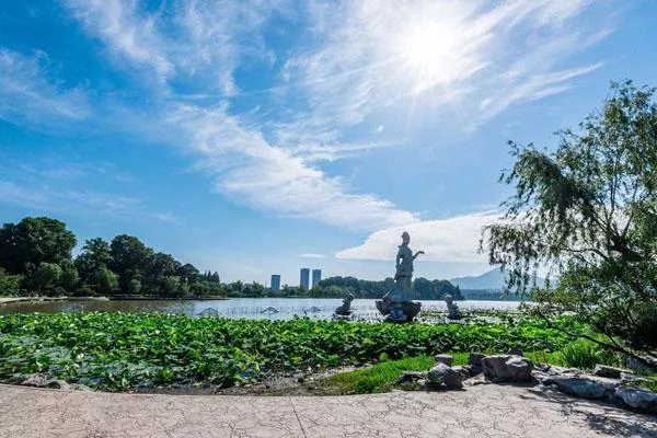 南京玄武湖公園開(kāi)放時(shí)間 附音樂(lè)噴泉開(kāi)放時(shí)間