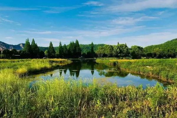 杭州銅鑒湖景區(qū)游玩攻略及游覽路線