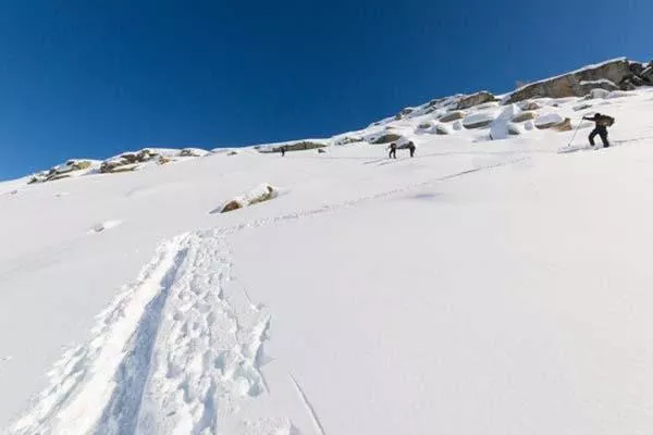 桂林全州天湖滑雪場(chǎng)怎么樣 桂林全州天湖滑雪場(chǎng)好玩嗎