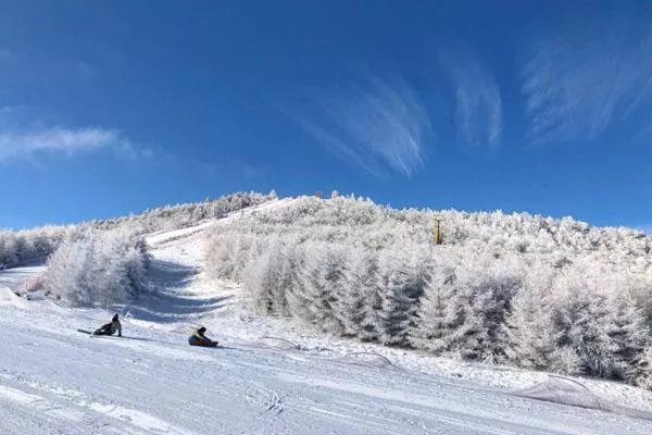 2022神農(nóng)架滑雪場(chǎng)開放時(shí)間 附游玩攻略